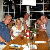 Howard Thomas's photo