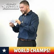 Juan Bernabe's photo