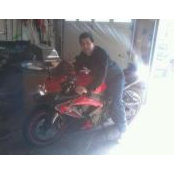 Anthony Paletto's photo
