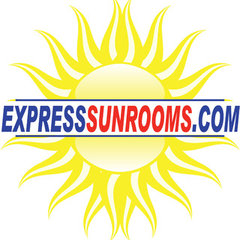 Express Sunrooms of Greenville