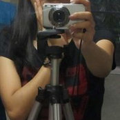 Lea May Gamos's photo