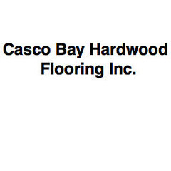 Casco Bay Hardwood Flooring