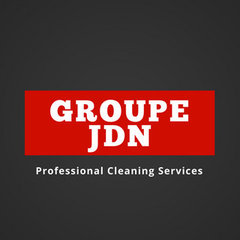 Groupe JDN Cleaning Services