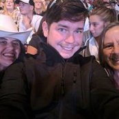 Brandon Reber's photo