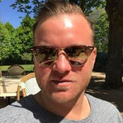 Ben Wilhelms foto
