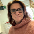 Blomsterpinglans profilbild