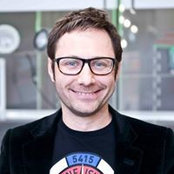 Maxim Gurevich's photo