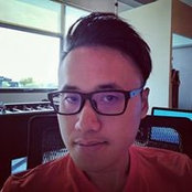 Melvin Lee's photo