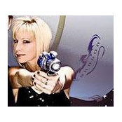 Michelle Muellers foto