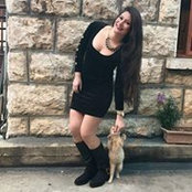 Magalie Gemayel's photo