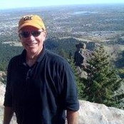 Scott McKinlay's photo