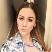 Steph Maciels billede