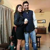 Ccharu Dhingra's photo
