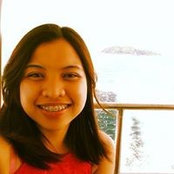 Loraine Cariño's photo
