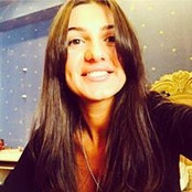 Mariam Mchedlidze's photo