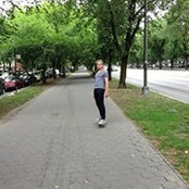 Jacob Shamberg's photo