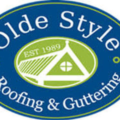 Olde Style Roofing