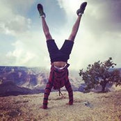 Gregg Pearce's photo