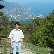 Юрий Дегтяренко's photo