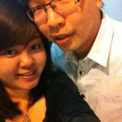 Kevin Min's photo