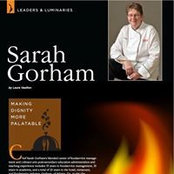 Sarah Gorham's photo