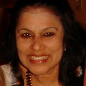 Aruna Anand's photo