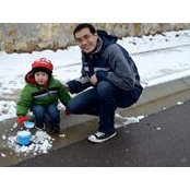 Kevin Liu's photo