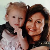 Yvette Fisher's photo