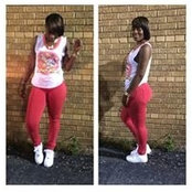 Ashaunti Love's photo