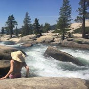 Cara Agustin's photo