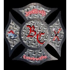 Backdraft Construction