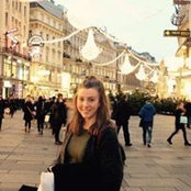 Foto von Amy Dodds