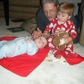 James Baird's photo