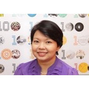 Pia Azarcon's photo