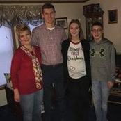 Tracey Strong's photo