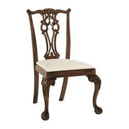 Hickory Chair Chairs - Dining Chairs