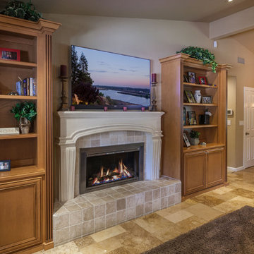 Robinwood Interior