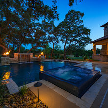 pools