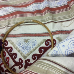 Beacon Hill: Ankasa Legacy - Fabric
