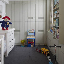 Cool Basement