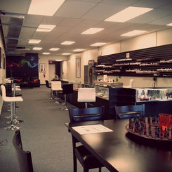 Elite Vapor - Products