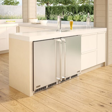 Lynx Grills Product Gallery
