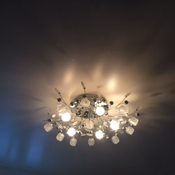 Ceiling PVC - Products