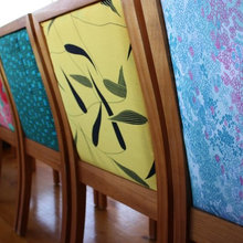 Up cycling