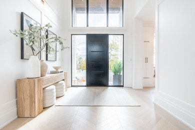 Entryway photo in San Francisco