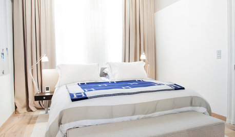 Comment choisir des rideaux occultants ?