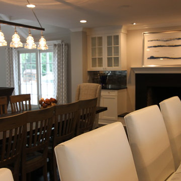Livingston Open Concept