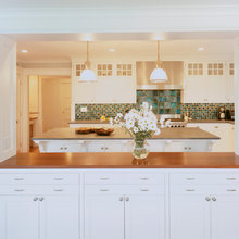 kitchen cabs and counter