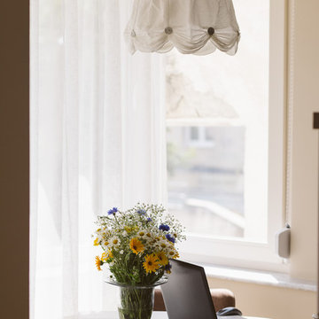 Cozy apartment for two