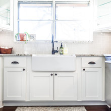 Kitchen Ideas